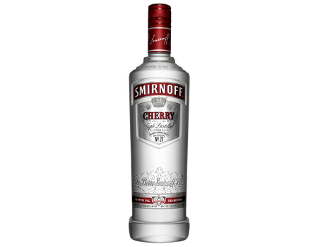 Smirnoff Cherry